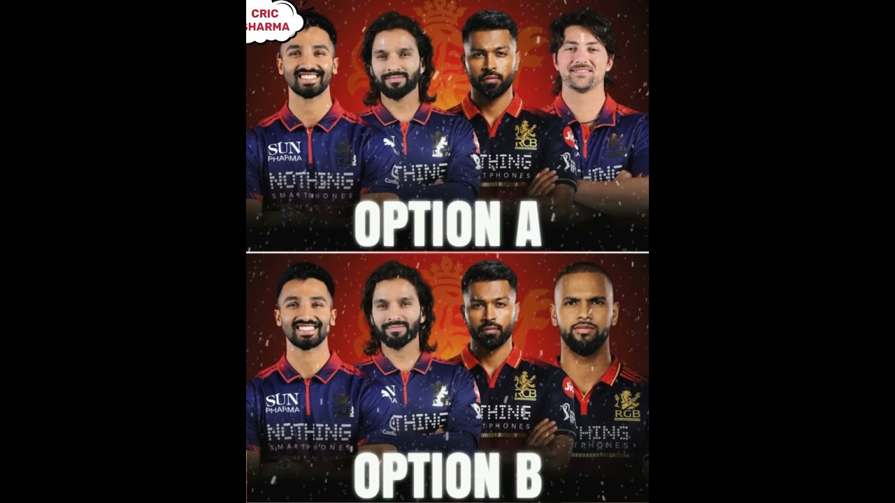RCB vs GT Final Highlights | RCB Wins IPL Title 🏆 |Kohli Leads Royal Challengers Bengaluru to Glory