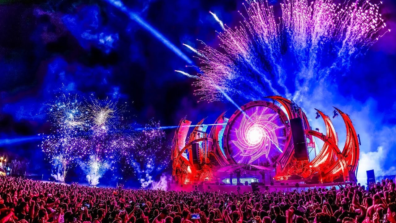 TITANIUM Festival 2025 - The Golden Empire | Official Aftermovie