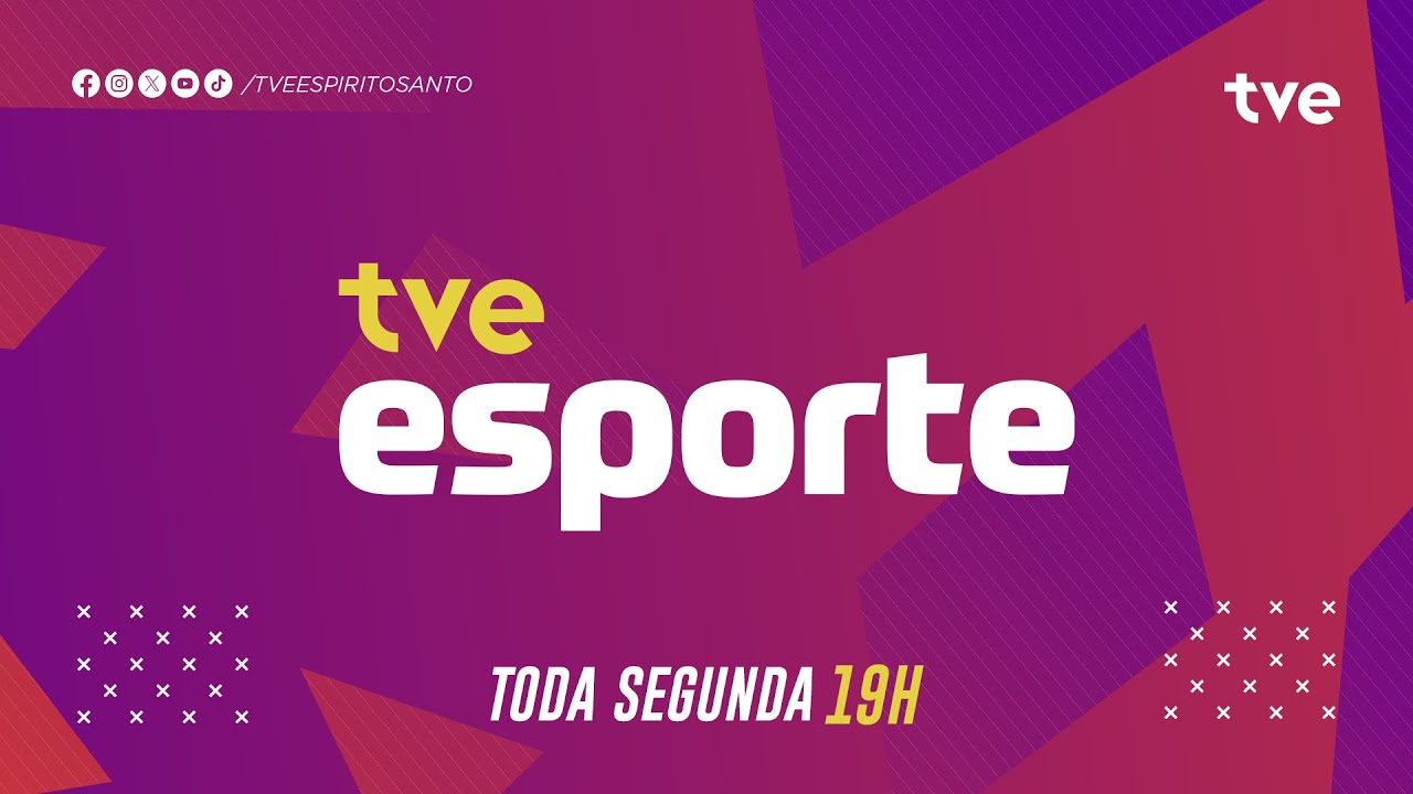 TVE Esporte | 02/02/2026 | 19h