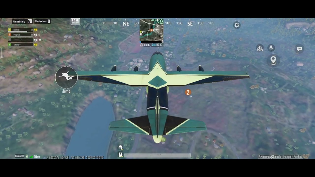 3 Veterans 1 Amateur | E21