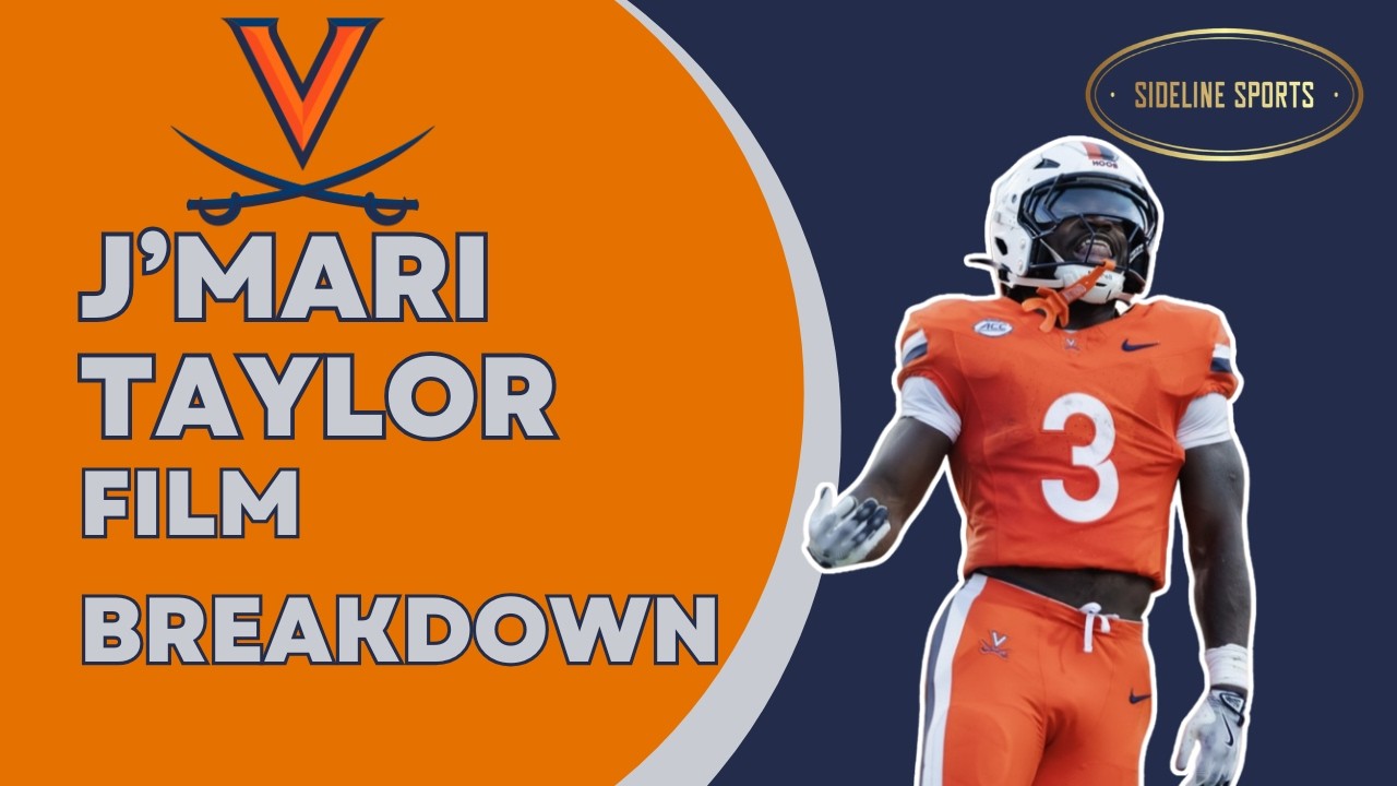 J'MARI TAYLOR FILM BREAKDOWN