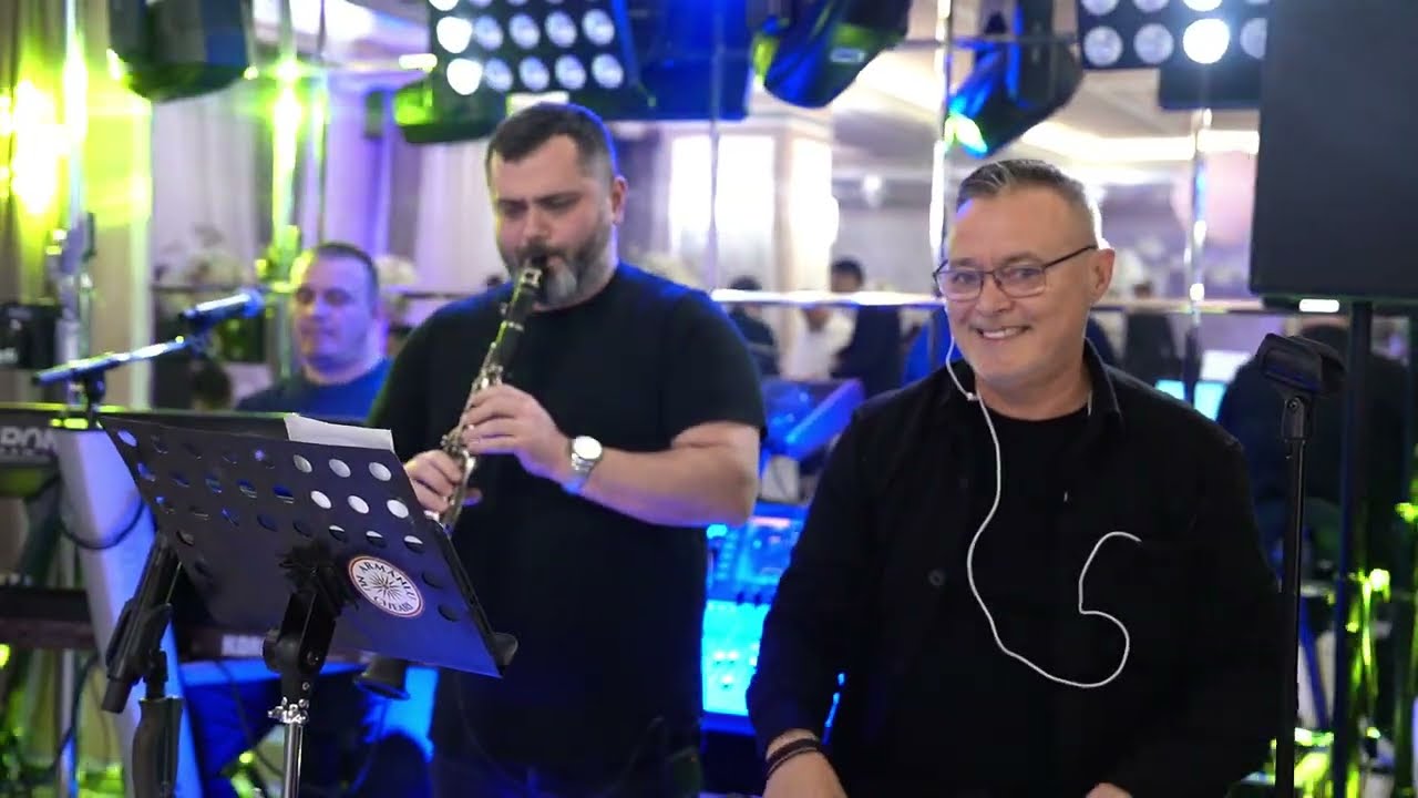 Kavalla -  Live Sesion 2025 @Nevada by Nikki Events