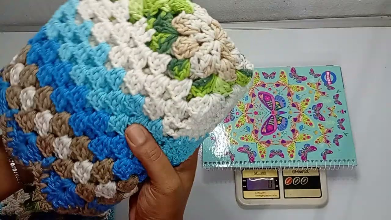 Sejam todos bens vindos 🙂 Kit passadeira inspiração modelo florescer 🩵💙🤍