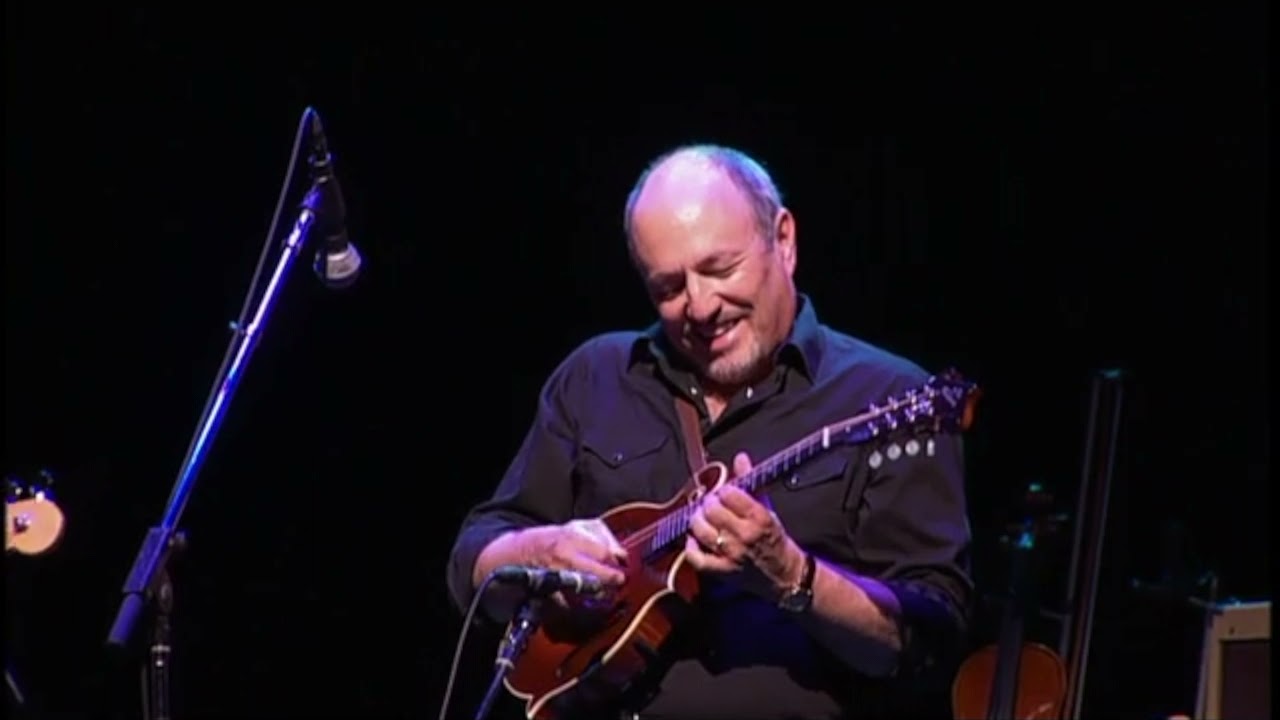 Dark Hollow - David Bromberg & His Big Band