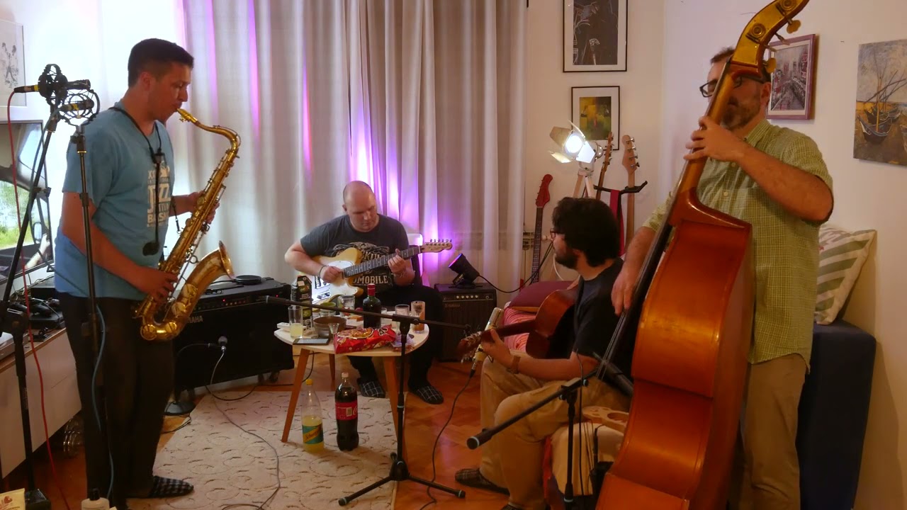 Filip Stipsic - Solo Equinox