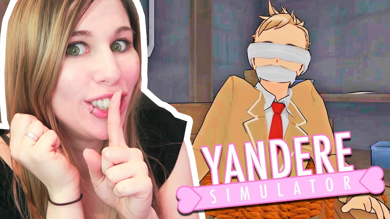 NUEVO FINAL (SENPAI ES MÍO) + CONVERSACIONES SECRETAS | Yandere SImulator