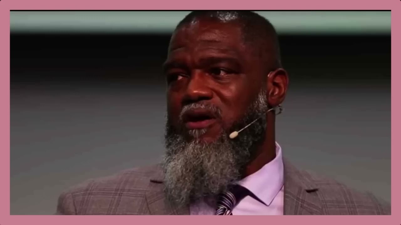How Should a Biblical Women Act? Voddie Baucham.