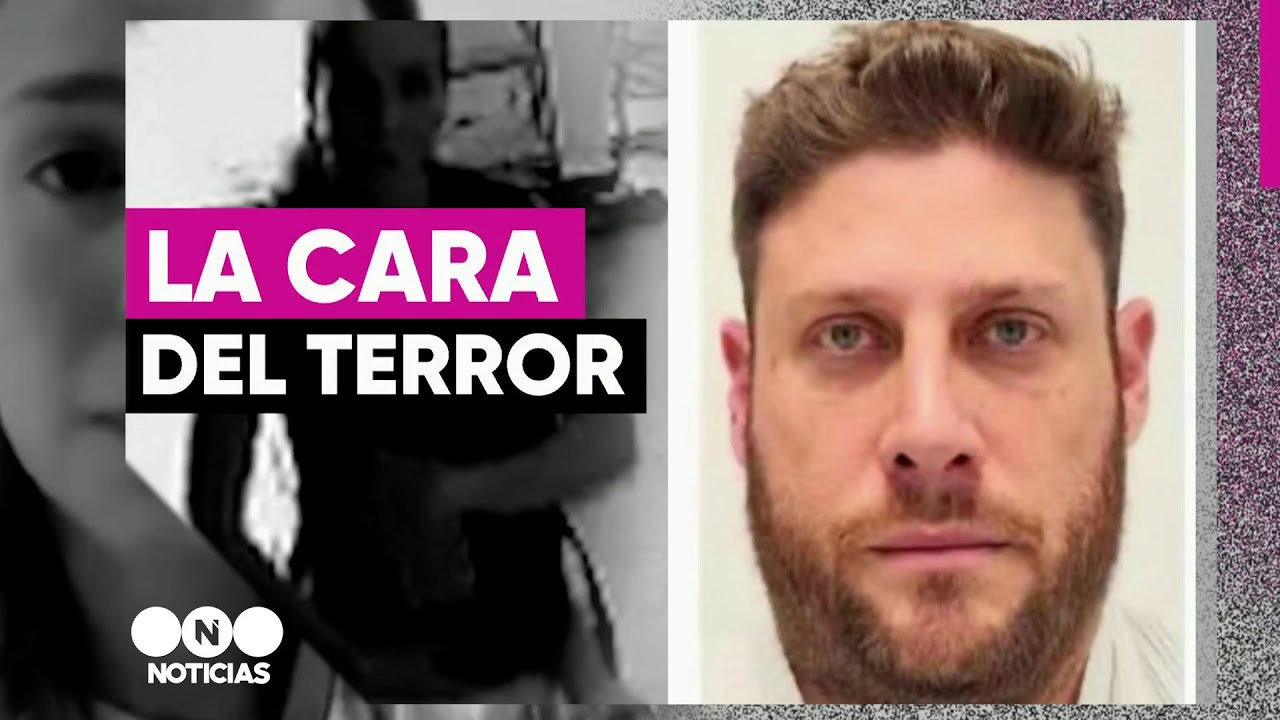 La cara del TERROR: el poderoso y VIOLENTO empresario que tiene a Priscila ATRAPADA en México