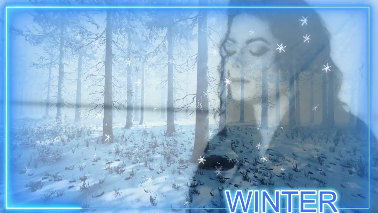 MICHAEL  JACKSON ❄️ WINTER  2025 ❄️