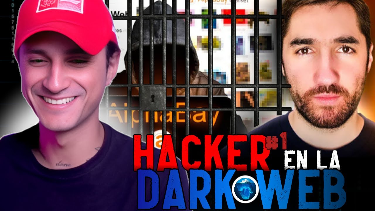 Cae El MEJOR HACKER de la DARK WEB *se suicida* | Reacción a Lord Draugr | El Muñe
