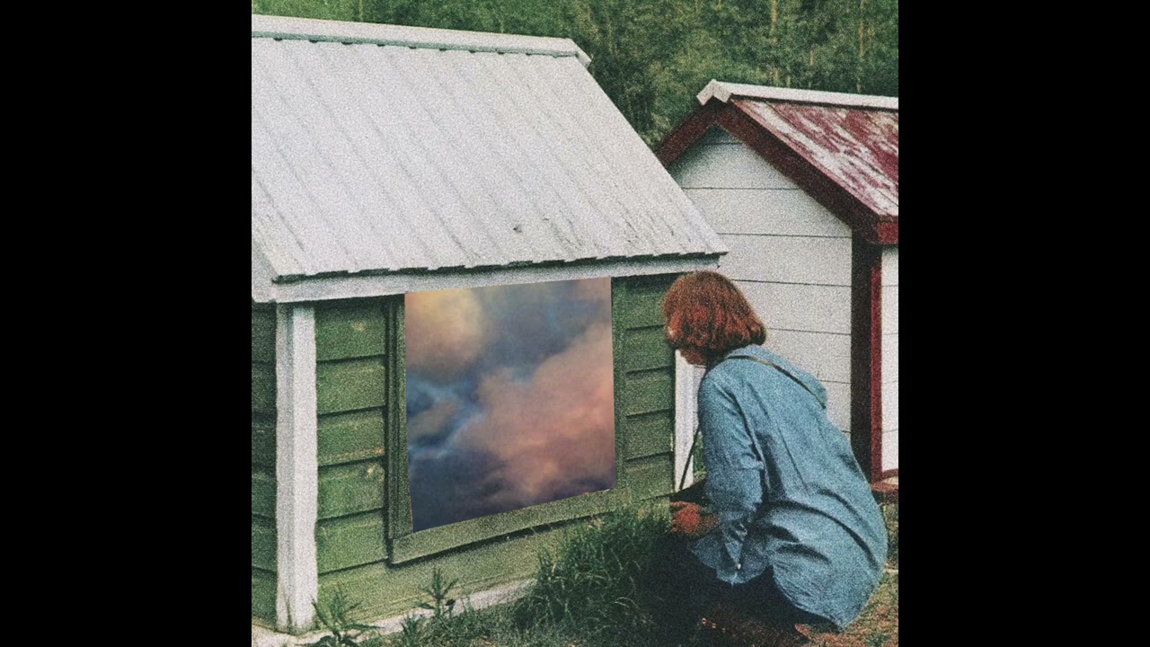 Sleepy Soul - Self