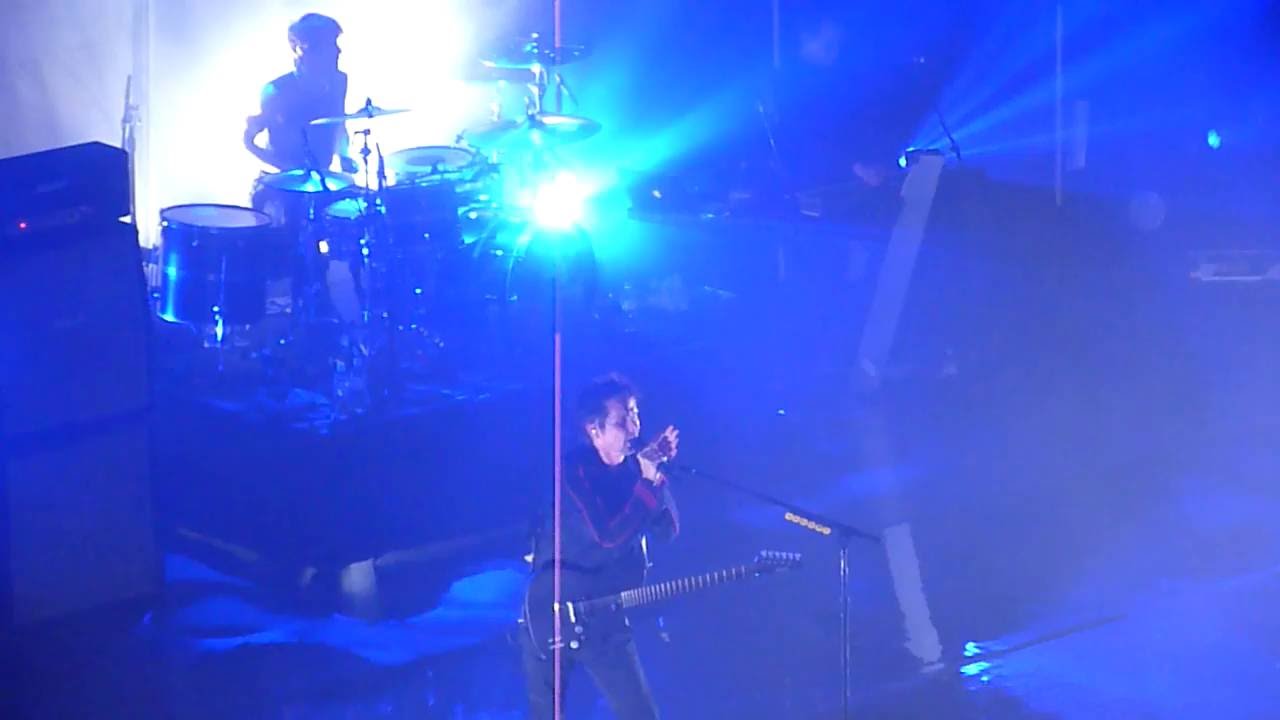 Muse - Dead Inside - Brighton Dome - March 2015