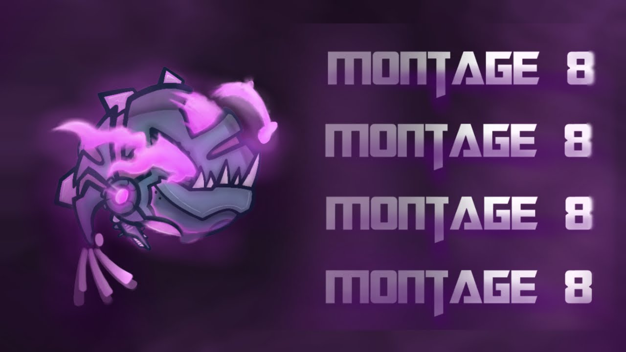 ZombsRoyale | Sportgamer7 Montage - 8