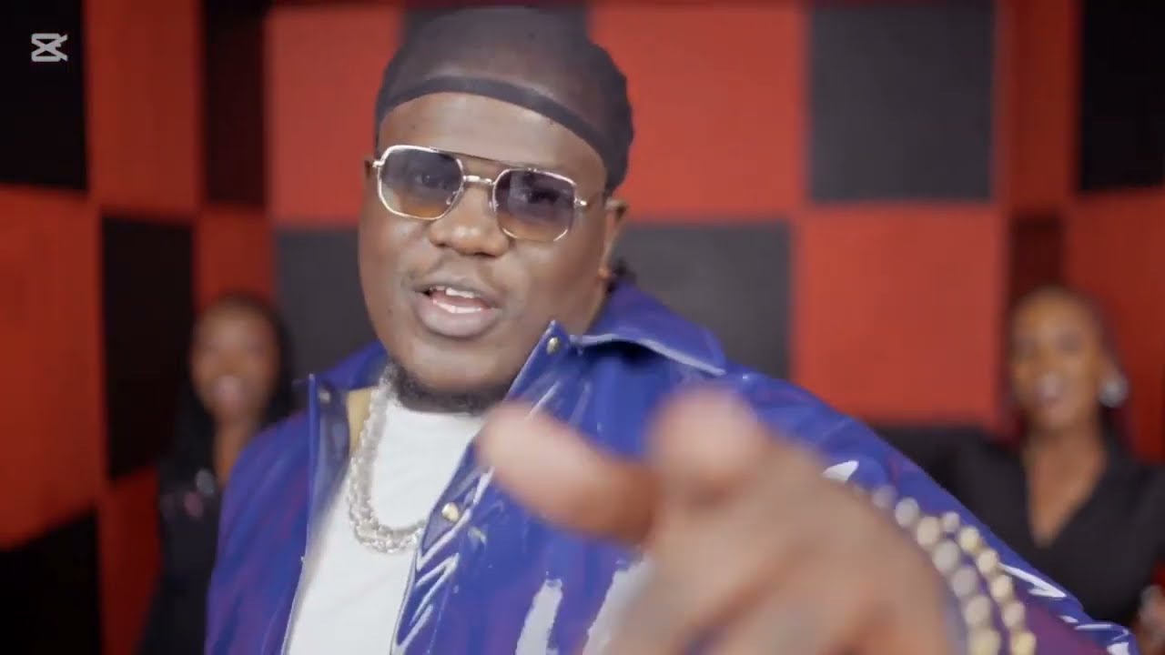 @djgibbzy  Ft Maandy Ft Breeder Lw - Bado Ni Weekday Extended By DJ Kilifian