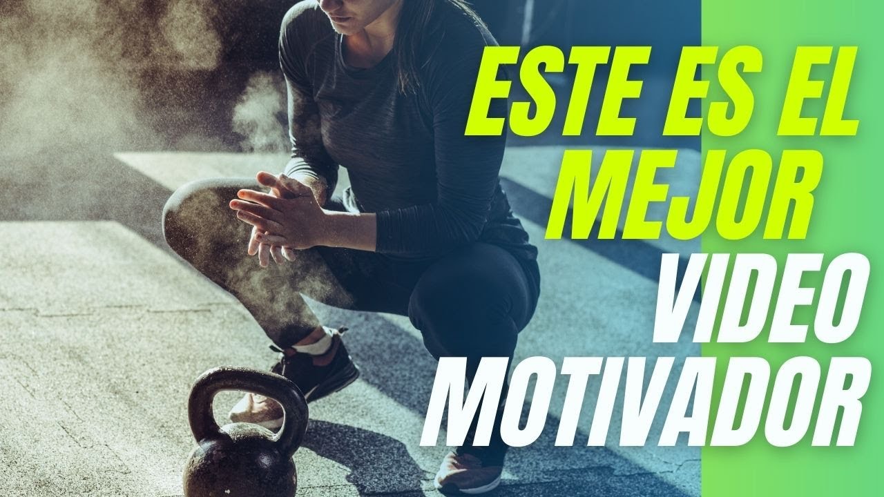 🏃‍♂️ MOTIVACIÓN PARA CORREDORES | Trabajo Duro: 3 MINUTOS que ponen tu piel de gallinas!