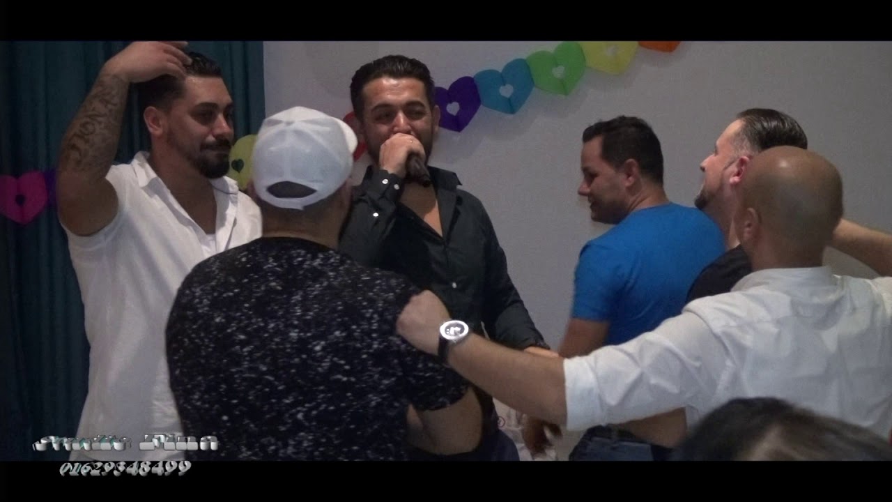 3 - Ditlindja e Dylit dhe Sadri Gjakoves me 18.01.2020| Sadri Gjakova & Hajrush Osmani| Studio Fina