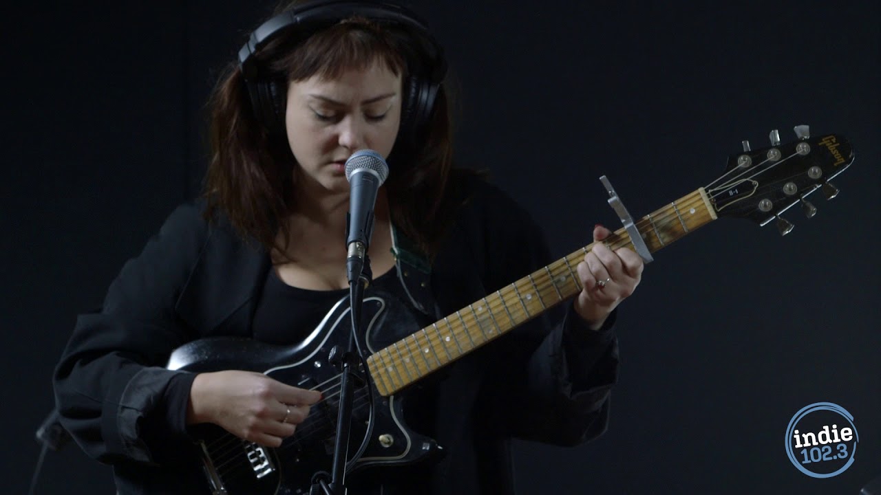 Angel Olsen 