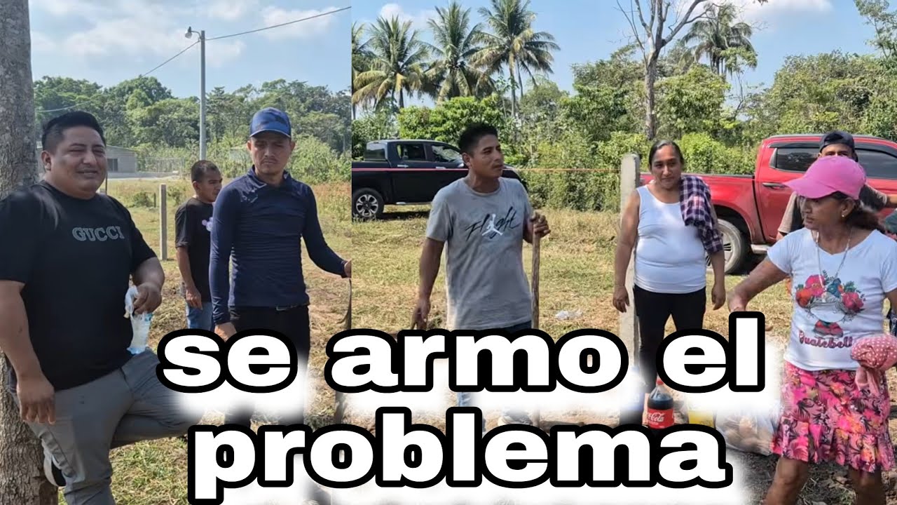 doña ESPERANZA casi le rompe la cara a PACO; por decirle todo esto en la cara 😡