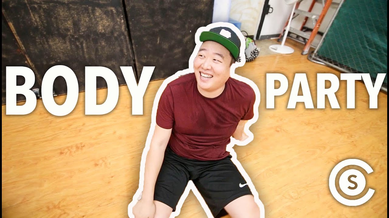 PUSSY POPPIN FT. ELLEN KIM