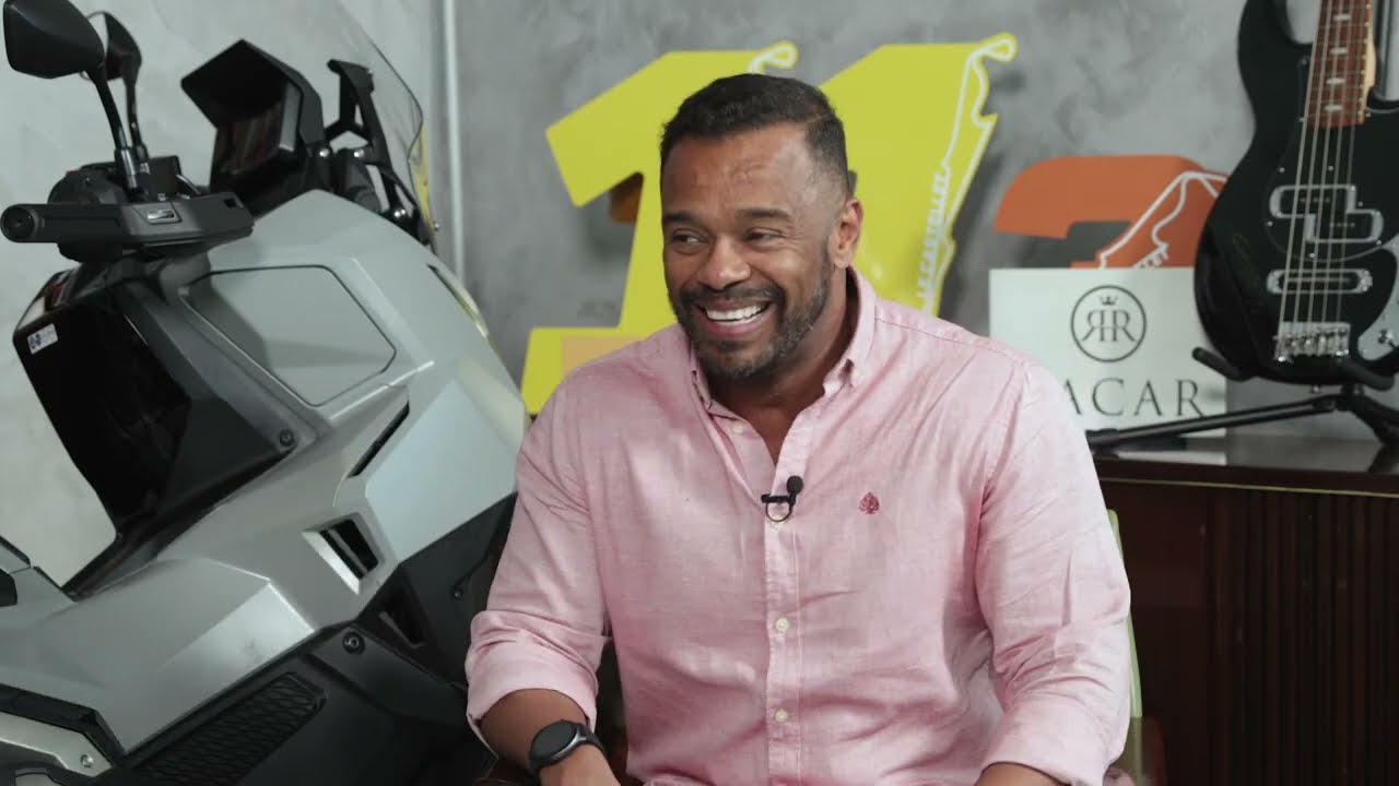 Ricardo Monteiro - T4 EP11