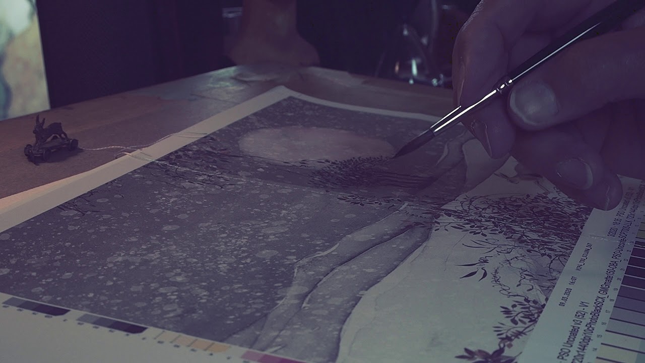 The Unwinding, Drawing to a Close