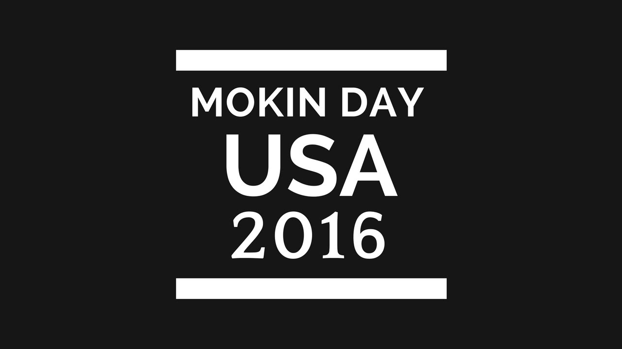 ILARA-MOKIN DAY USA 2016 - HIGHLIGHTS