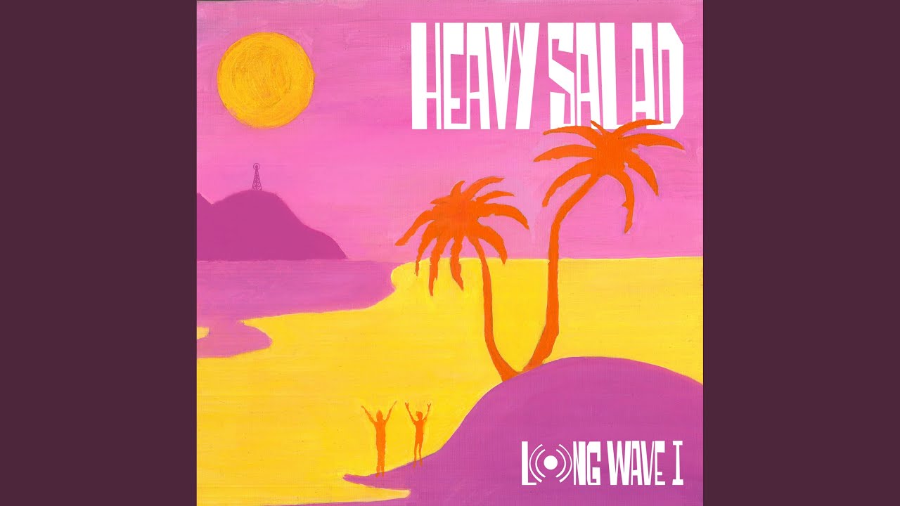 I Am the Universe Tonight