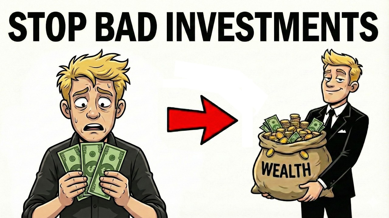 Your Investing 