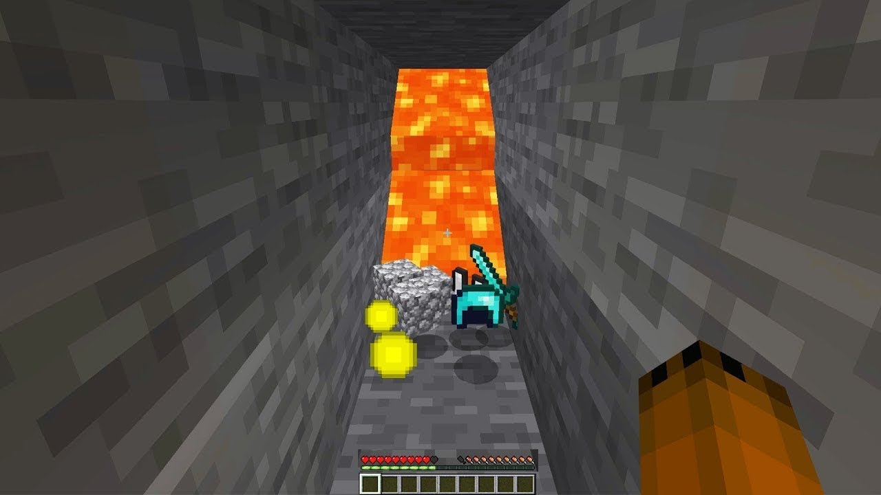 All Your Minecraft Pain In One Video....