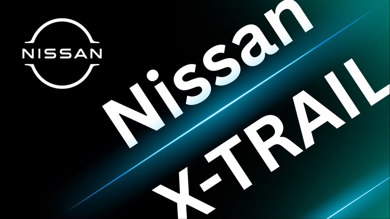 Der Nissan X-TRAIL TEKNA 1.5 VC-T e-Power e-4ORCE 4x4
