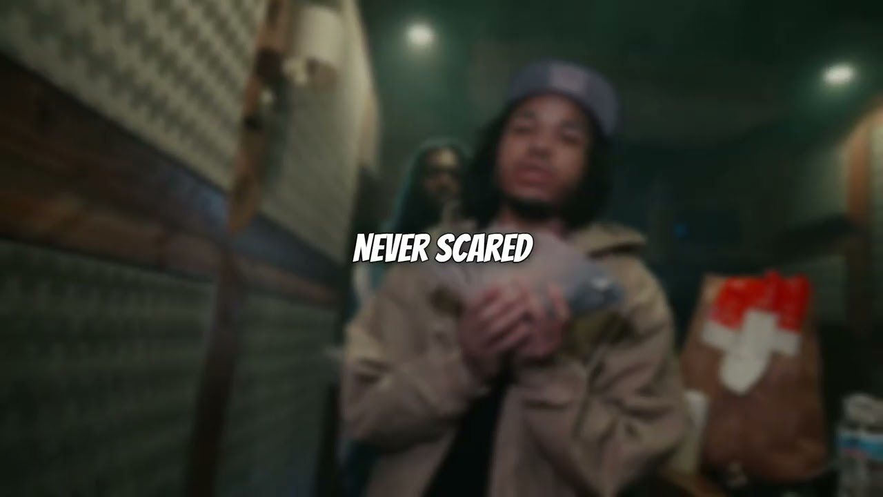 [FREE] BloodHound Q50 x Bloodhound Lil Jeff type beat 