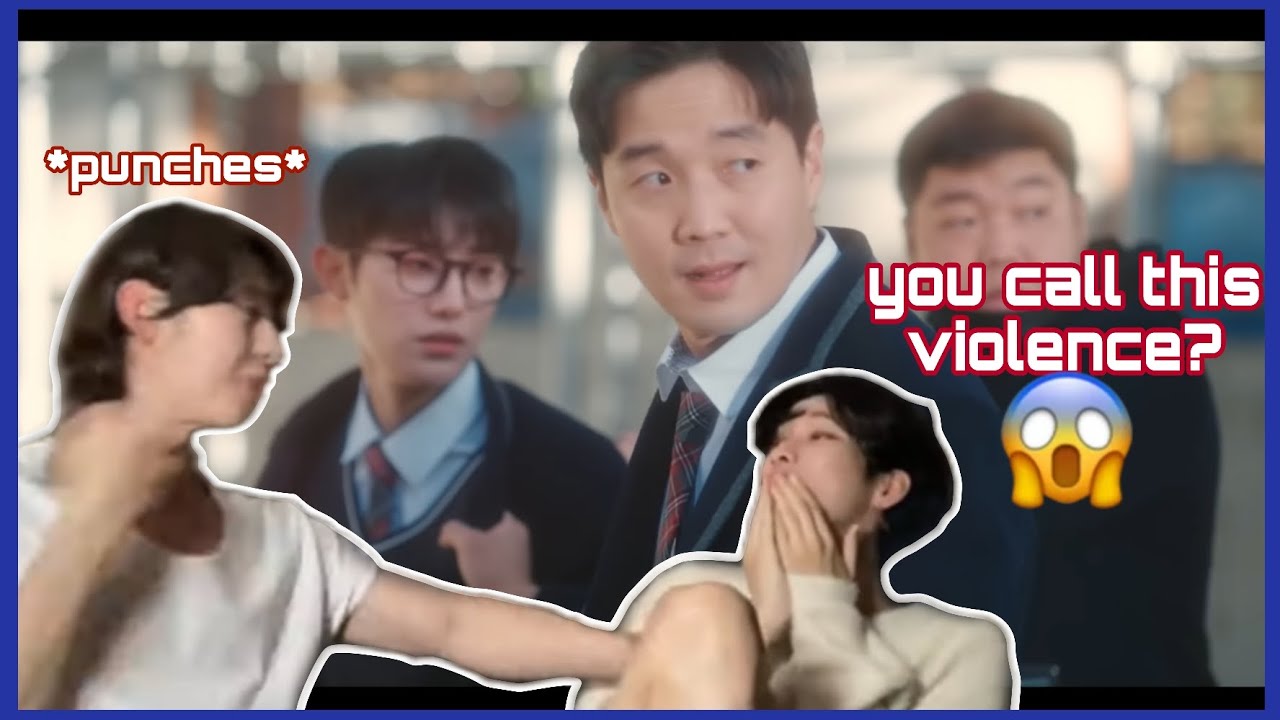 OnlyOneOf's violent sibling energy (MOLO ed.) *aggressive*