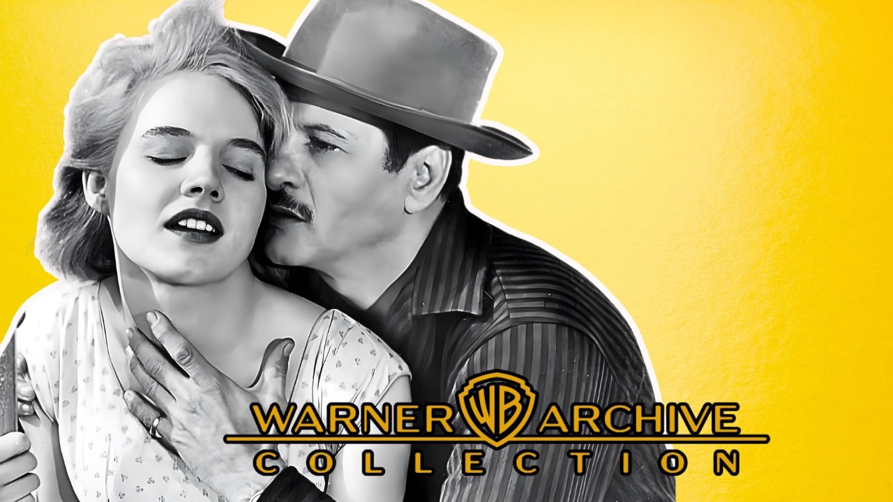Warner Archive's Spicy New Releases!