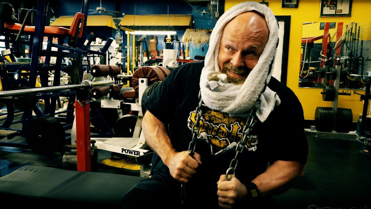 Spud Inc. Neck Harness