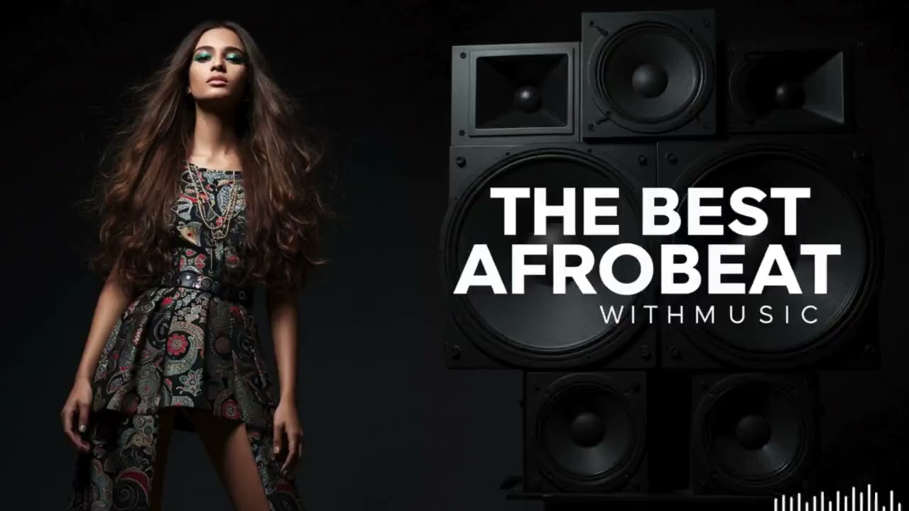The Best Afrobeat &ndash; Workout Motivation & Power Beats &ndash; Energy Booster Mix | 1 Hour