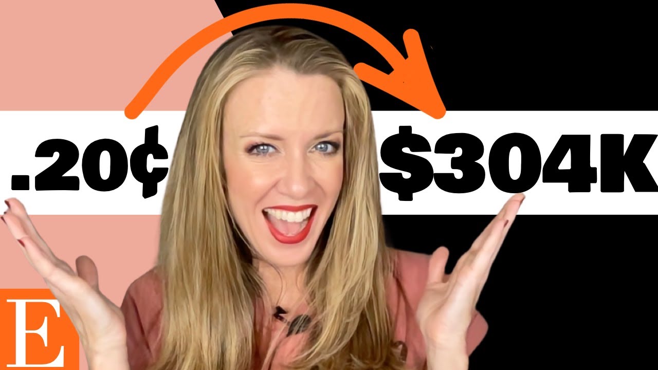 New to Etsy? - I Turned 20¢ into $304K - The 6 Strategies and Tools That Made it Possible