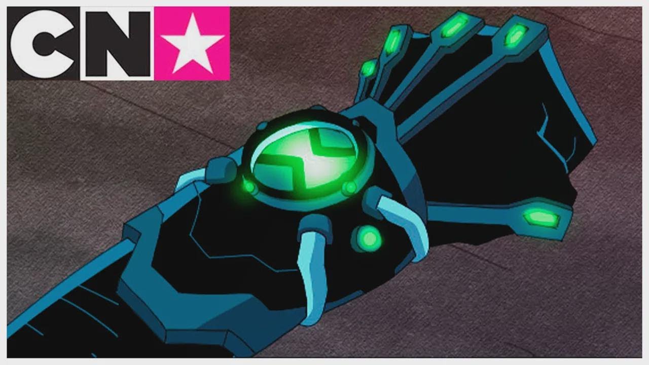 EPISODE 1: The Full Story of Ben 10 Legacy!