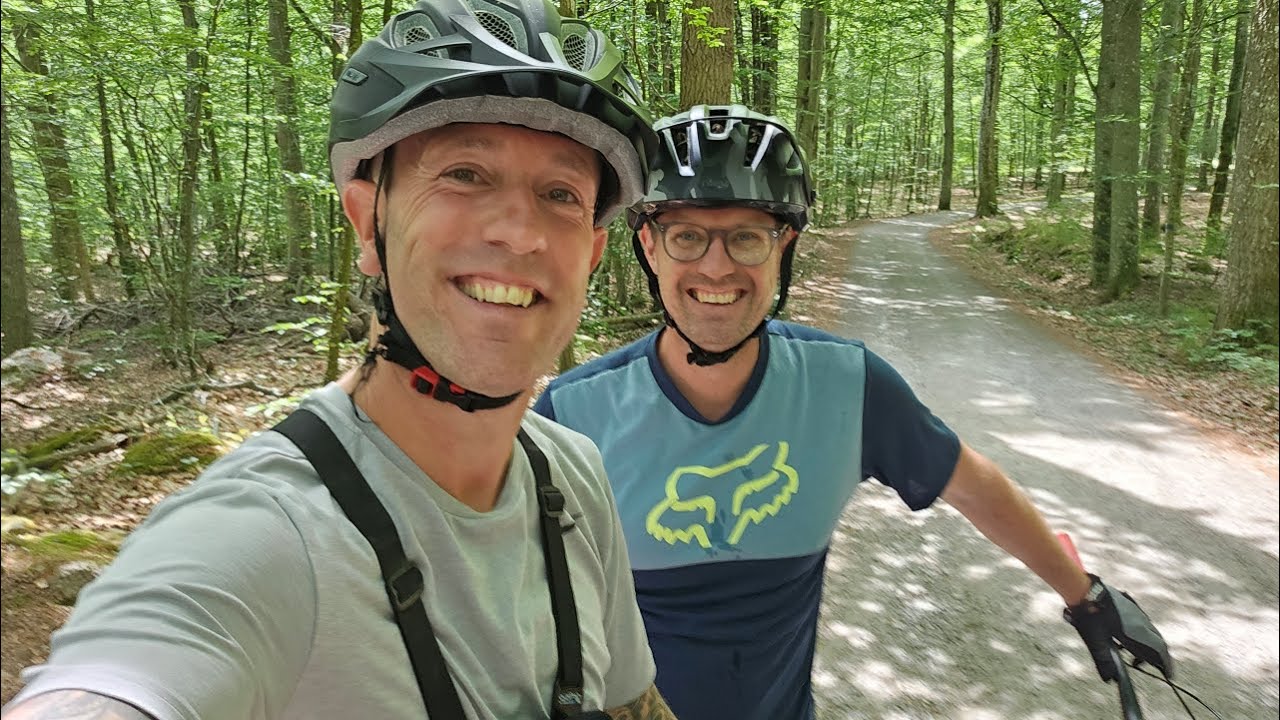 Sölvesborgs Flow Trail | Midsommarafton 2023 | BELLON