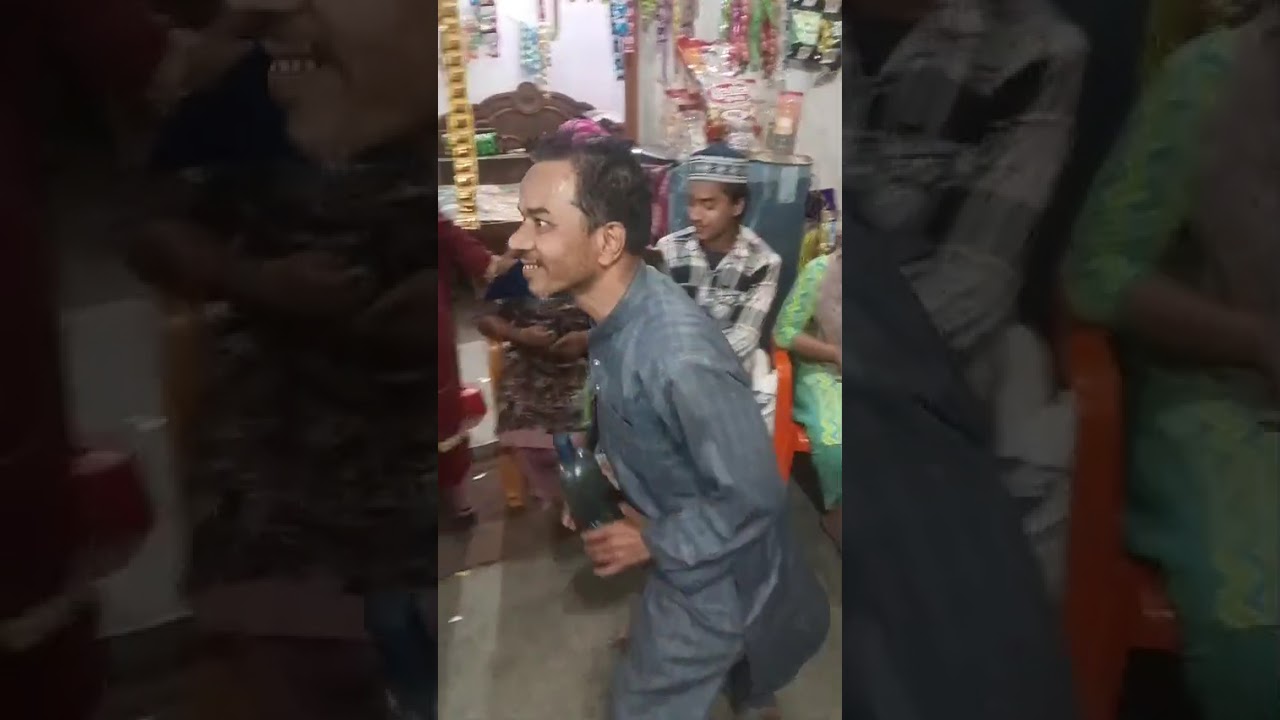 Nasha Sharab Mein Hota To naachti Botal 
