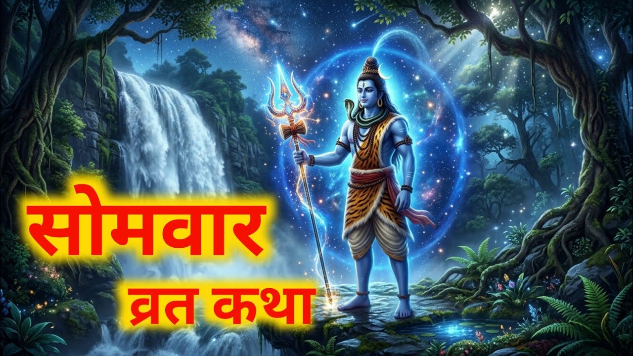 शिव-पार्वती संवाद: सुखी गृहस्थ जीवन का रहस्य! क्लेश मिटाने के लिए एक बार अवश्य सुनें| Shiv Katha 