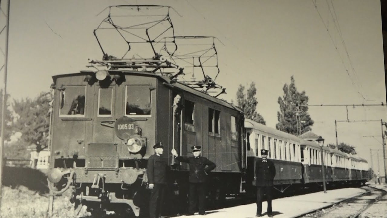18.10.2024 | Výstava 110 rokov Viedenskej električky