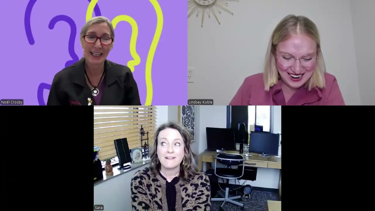 Dr. Sara Downs is a Tinnitus Expert with a Wholistic and Integrative Approach!