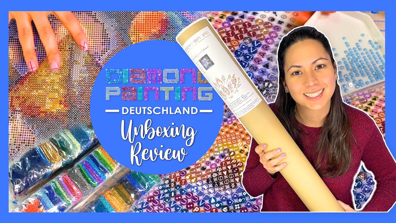 Unboxing 