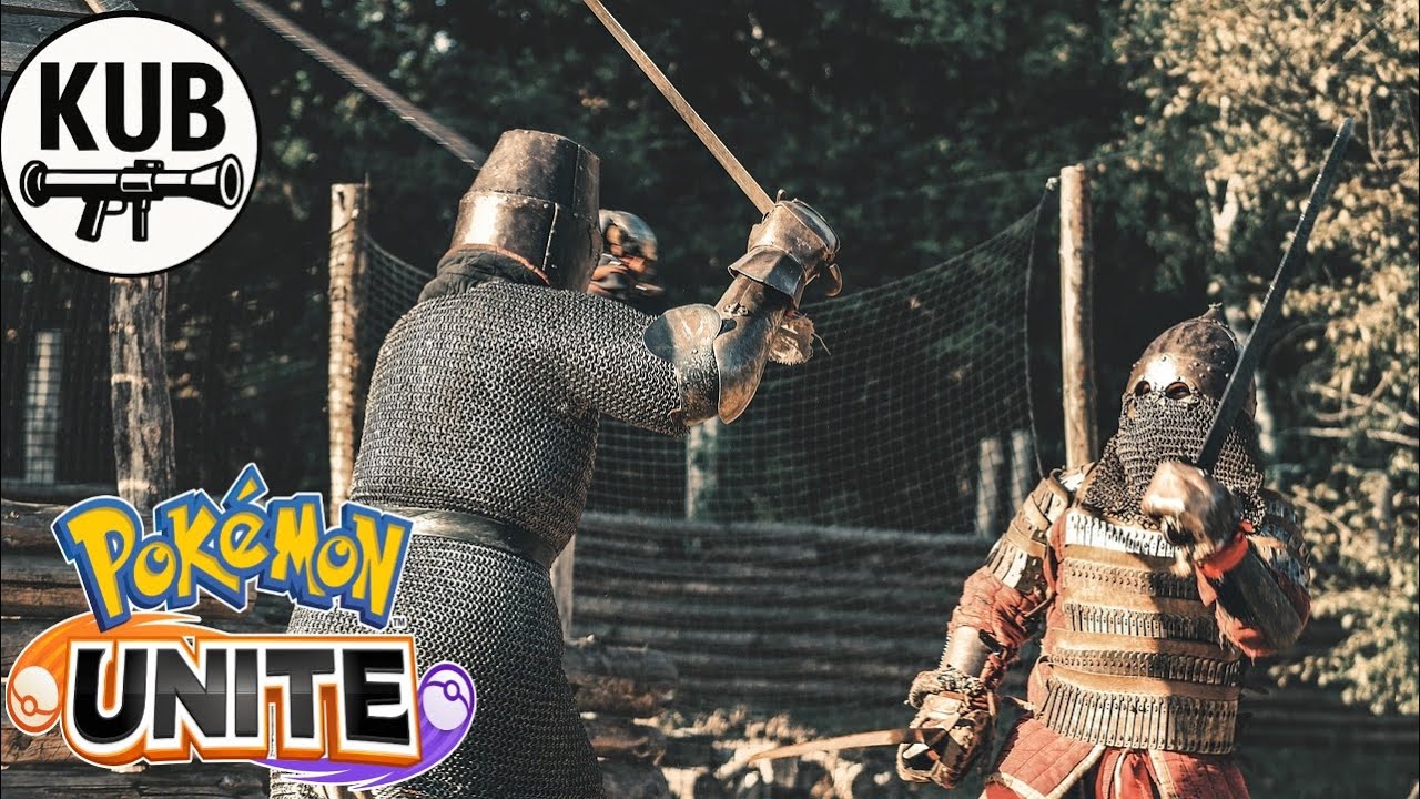 【ポケモンユナイト】マグナムの刃〜夢幻格闘編〜（950戦目〜）