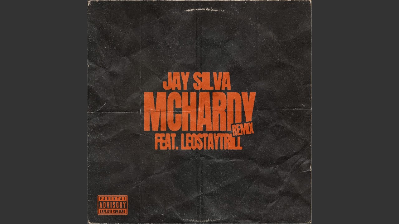 McHardy (LeoStayTrill Remix)