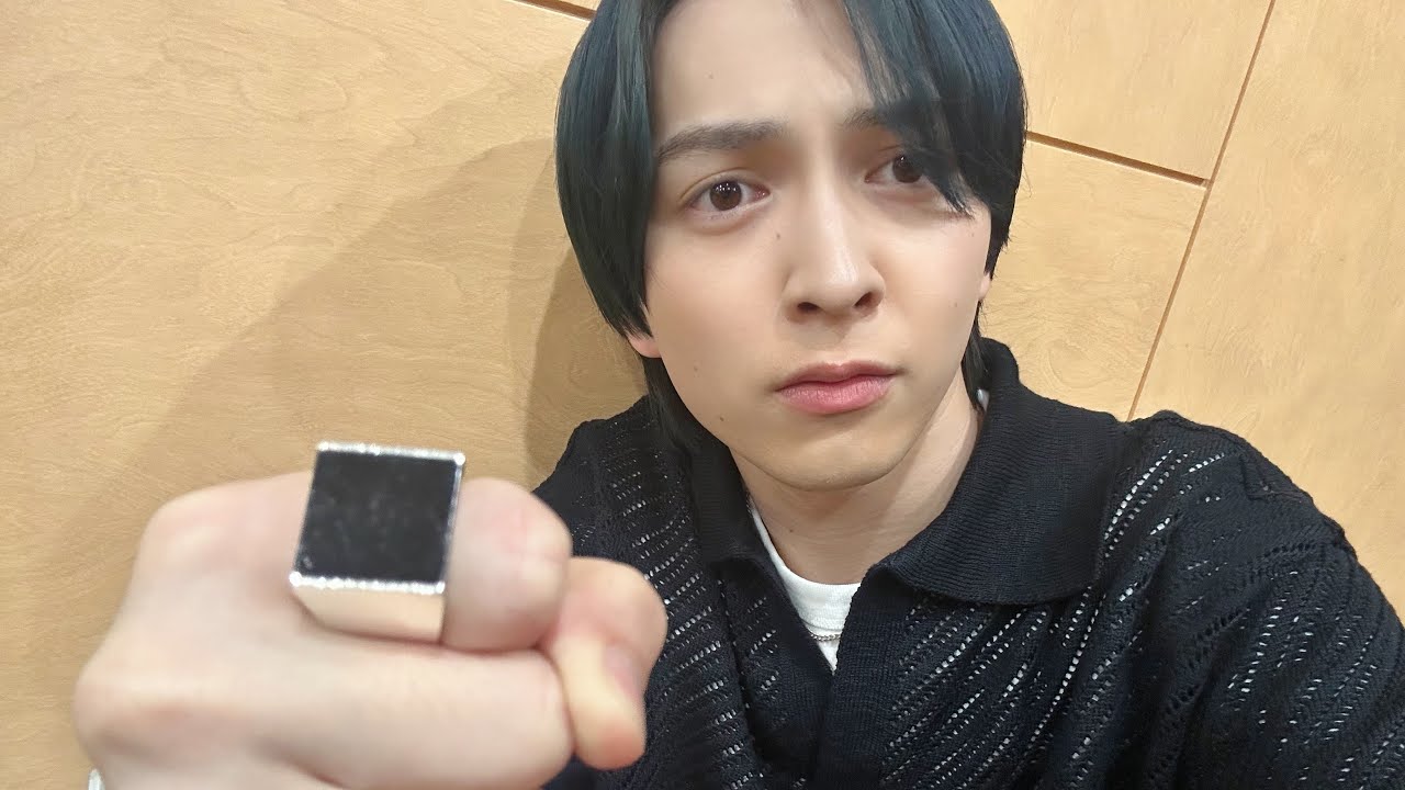 2024.06.06 吉田仁人のレコメン　「彼氏にしたいランキング」ビリにずっと納得いってない仁人さん