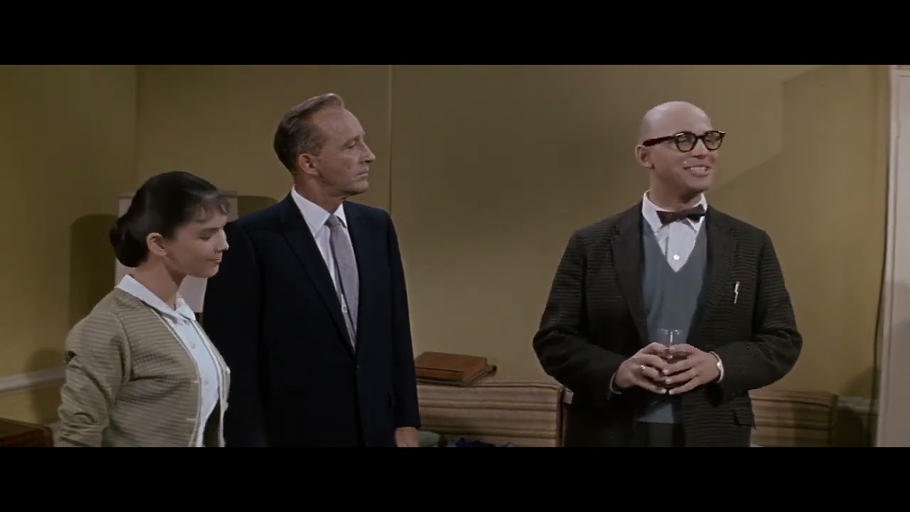 Давно пора (1960)