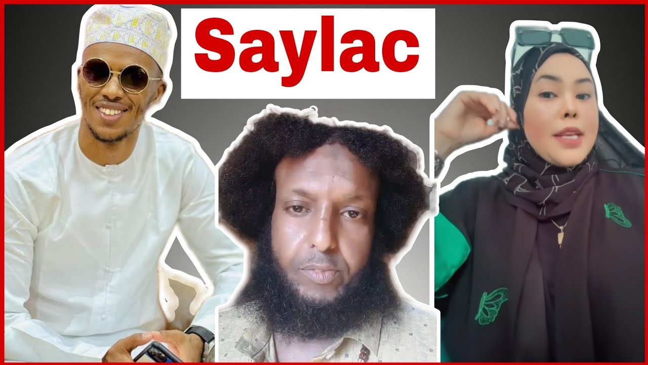 Nimcan Hilaac Iyo Xidigta Jarmalka Oo Besha Ciise Dhalin Yaradoda Kayaaben Siday Uhad Layaan Cawa