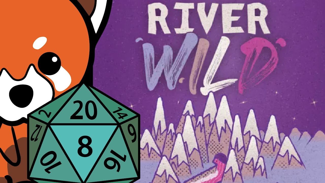 River Wild | Review