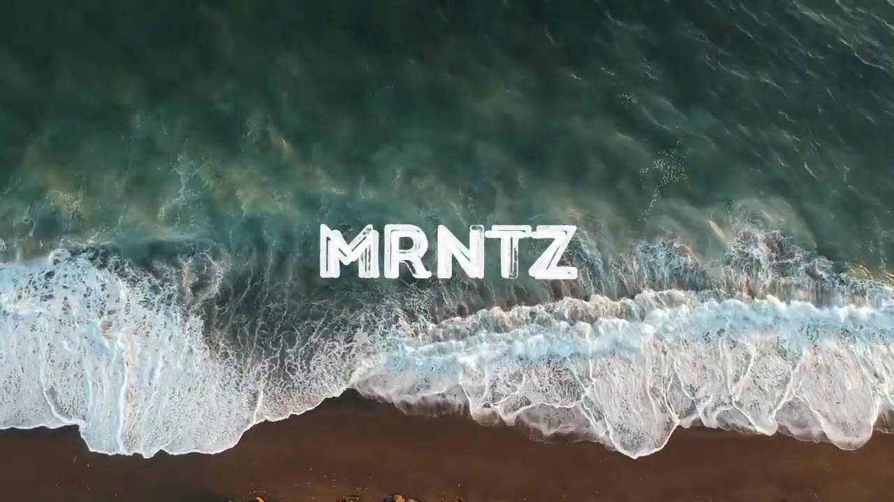 MRNTZ - Running Back (Official Music Video)
